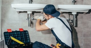Демонтаж сантехники Керчь, цена от 221 руб.